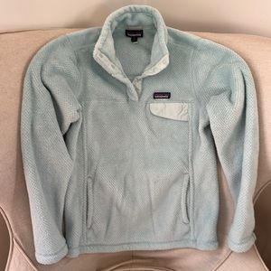 Patagonia pullover